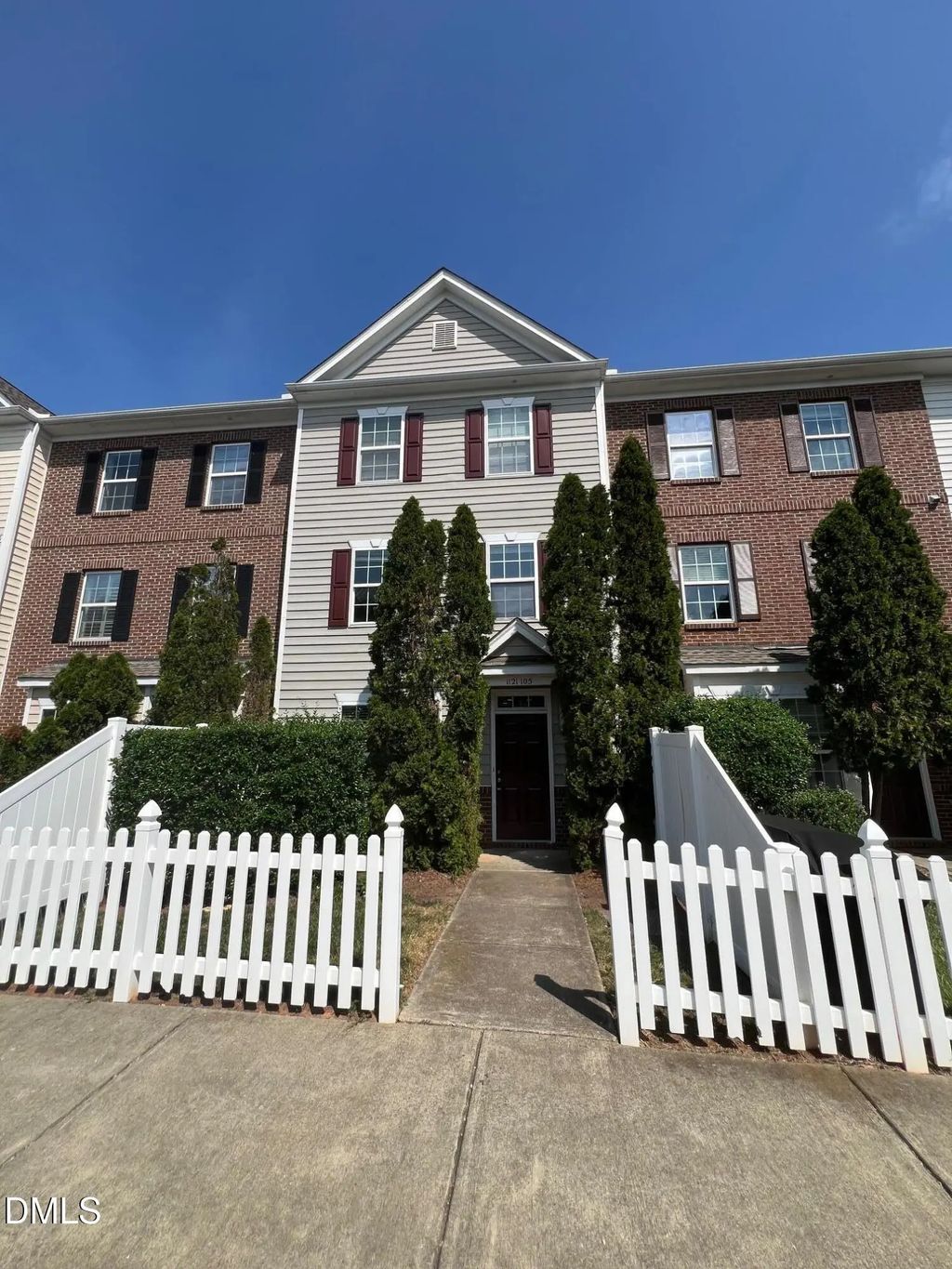 1121 Consortium Drive 105, Raleigh