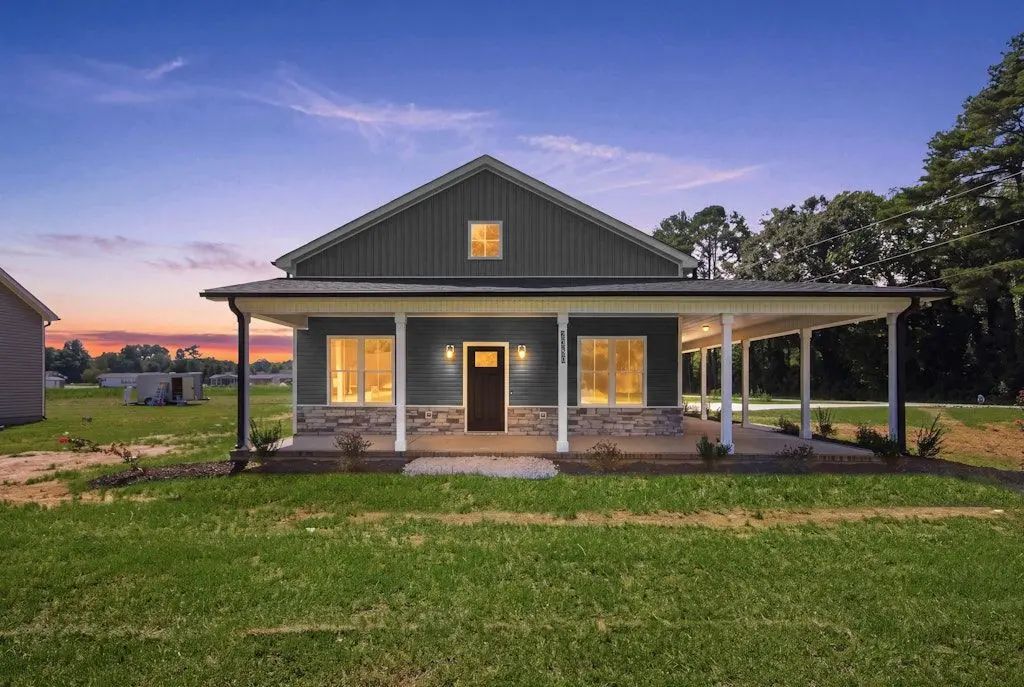 2380 Old Route 22 Road, Kenly
