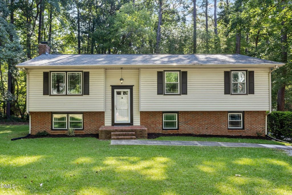 8305 Bells Lake Road, Apex