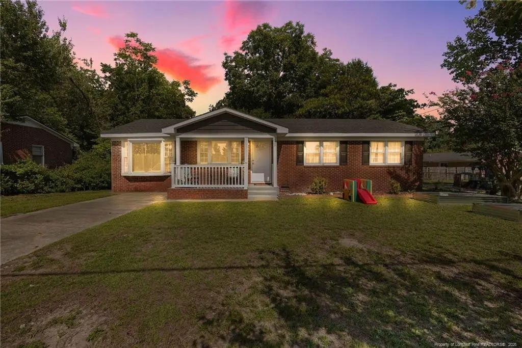 6142 Wynnwood Drive, Fayetteville