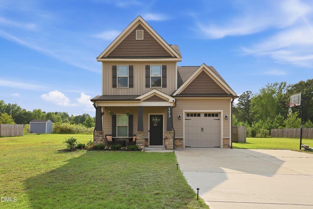 173 West Park Lane, Sanford