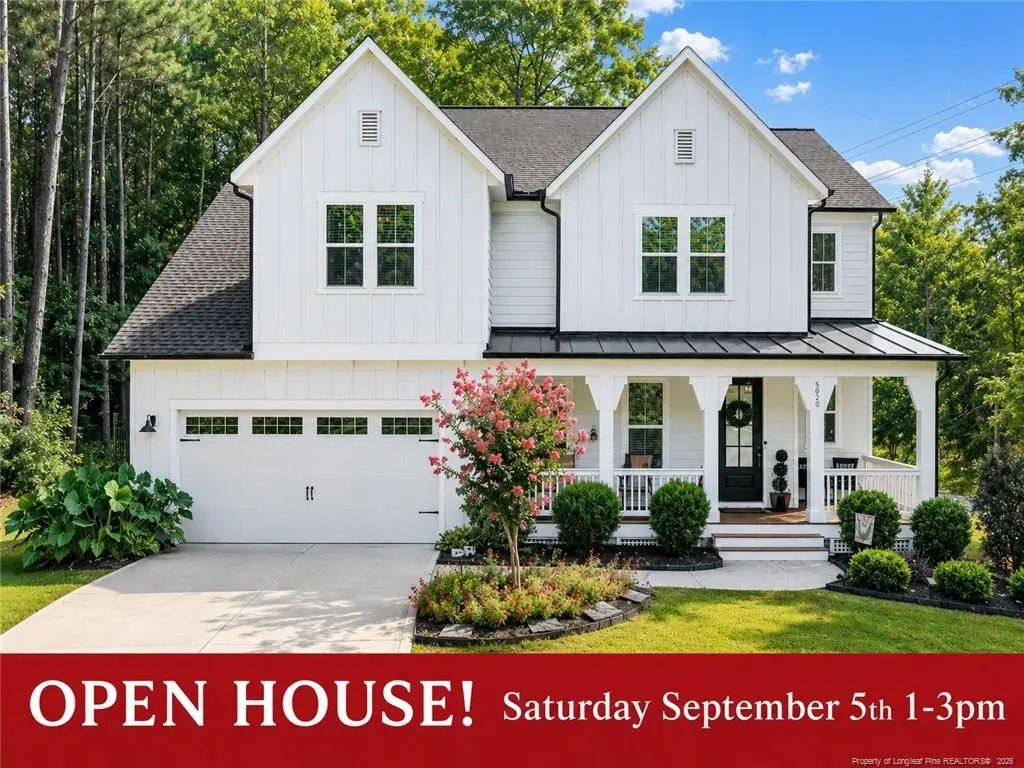 5020 Altamont Court, Garner