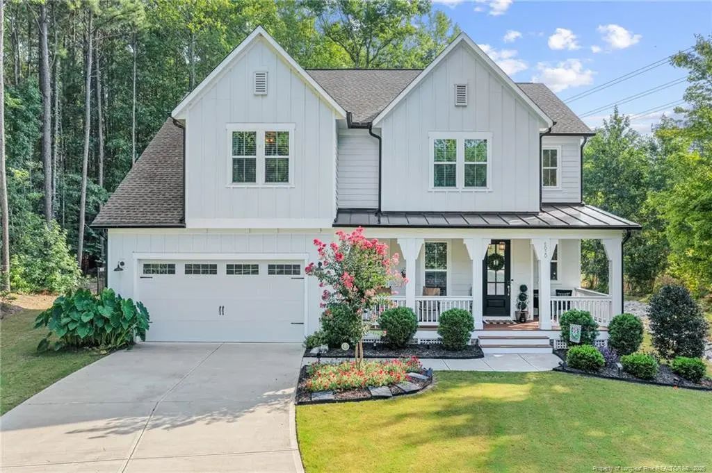 5020 Altamont Court, Garner