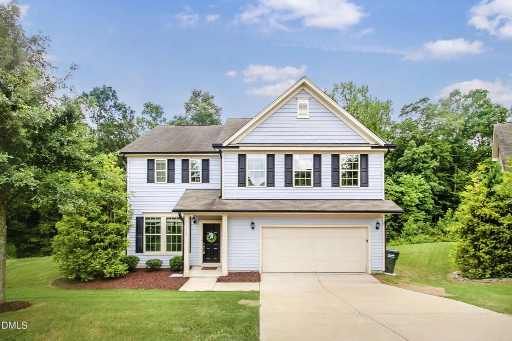 118 Hemlock Green Lane, Clayton