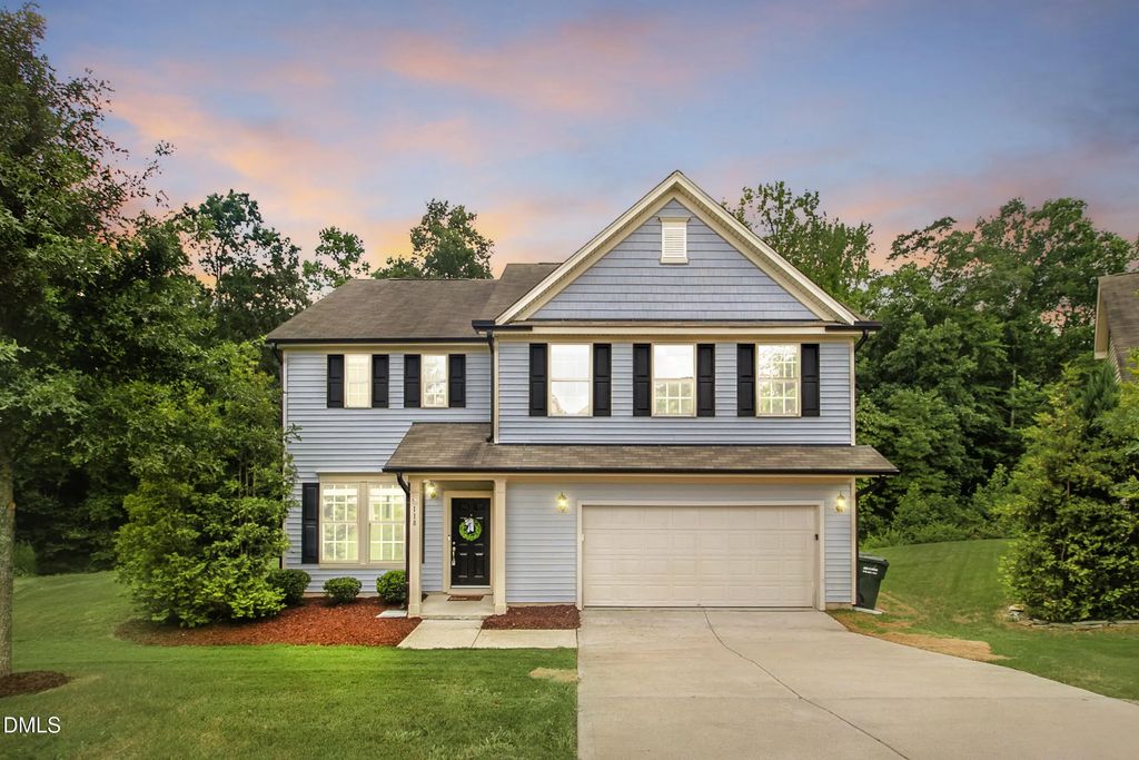 118 Hemlock Green Lane, Clayton