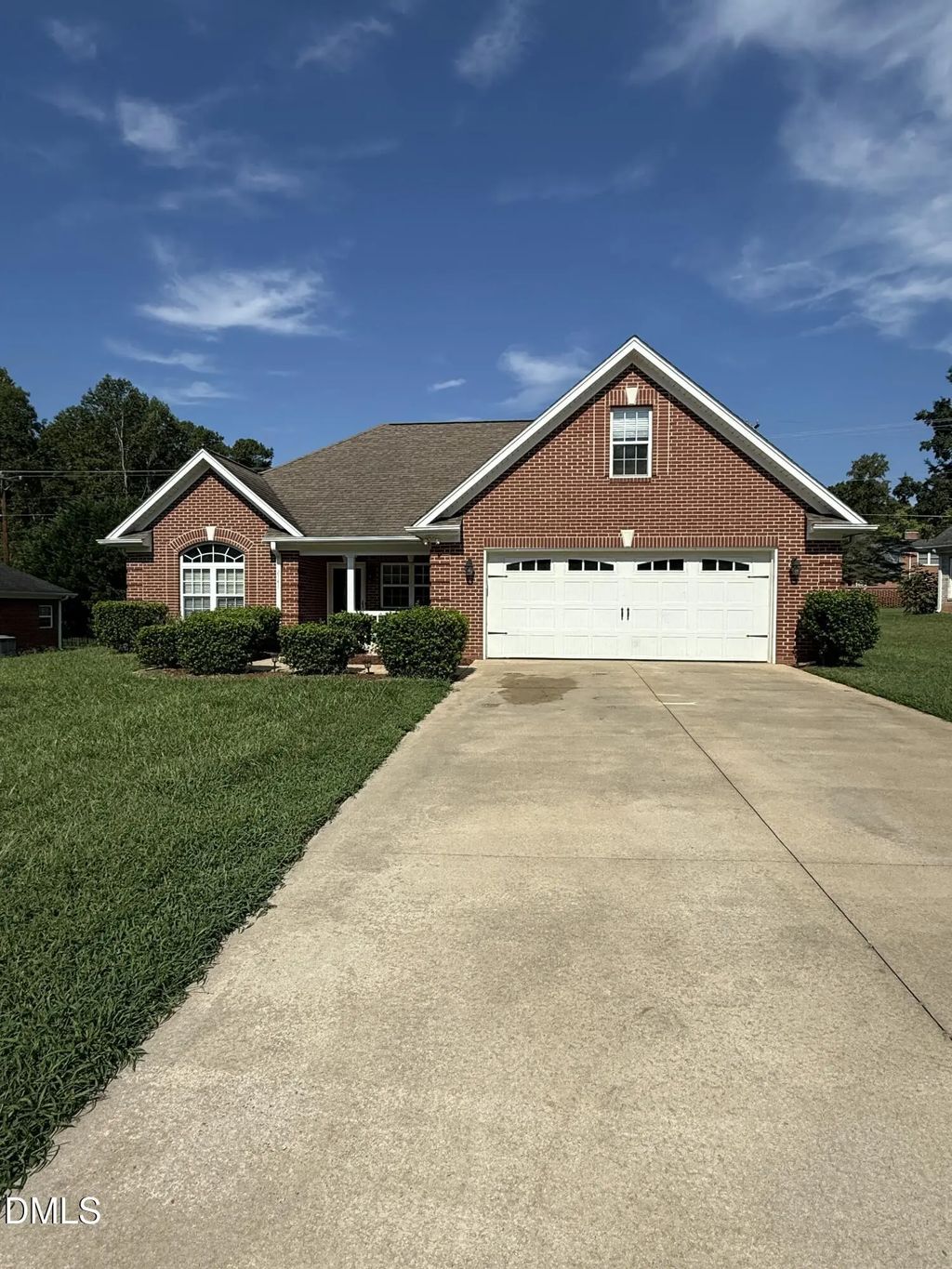 2141 Boyd Creek Drive, Graham