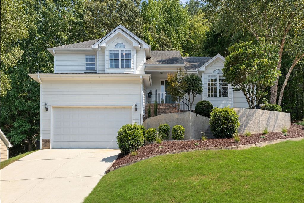 2920 Creek Moss Avenue, Wake Forest