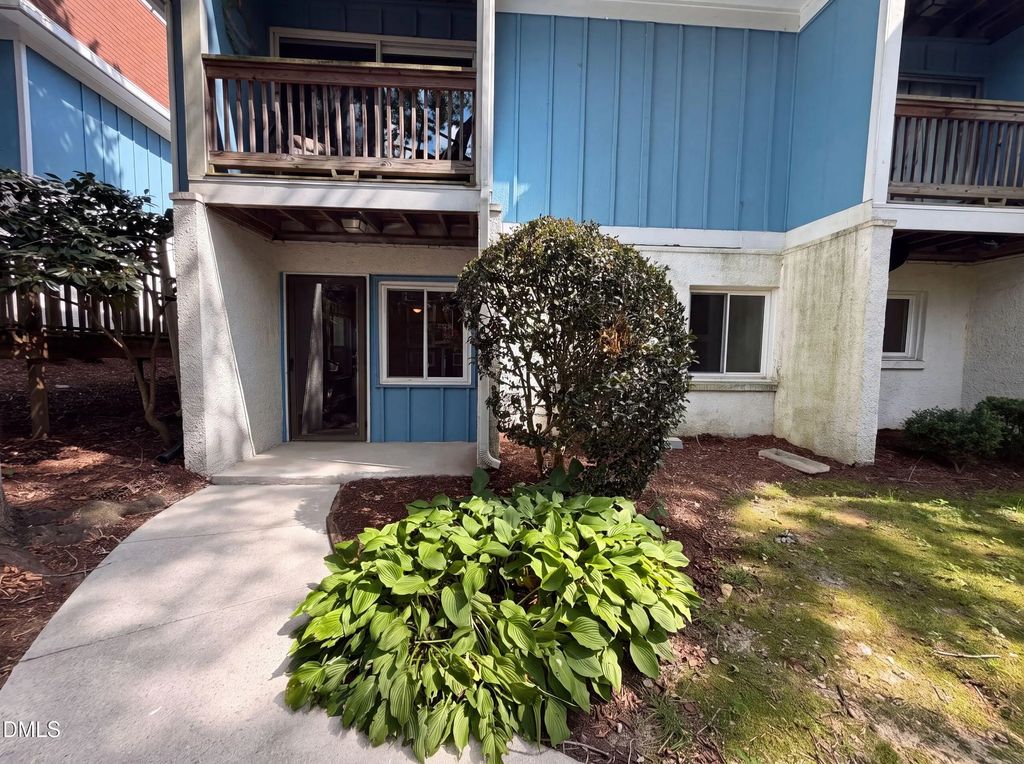 7040 Longstreet Drive C, Raleigh