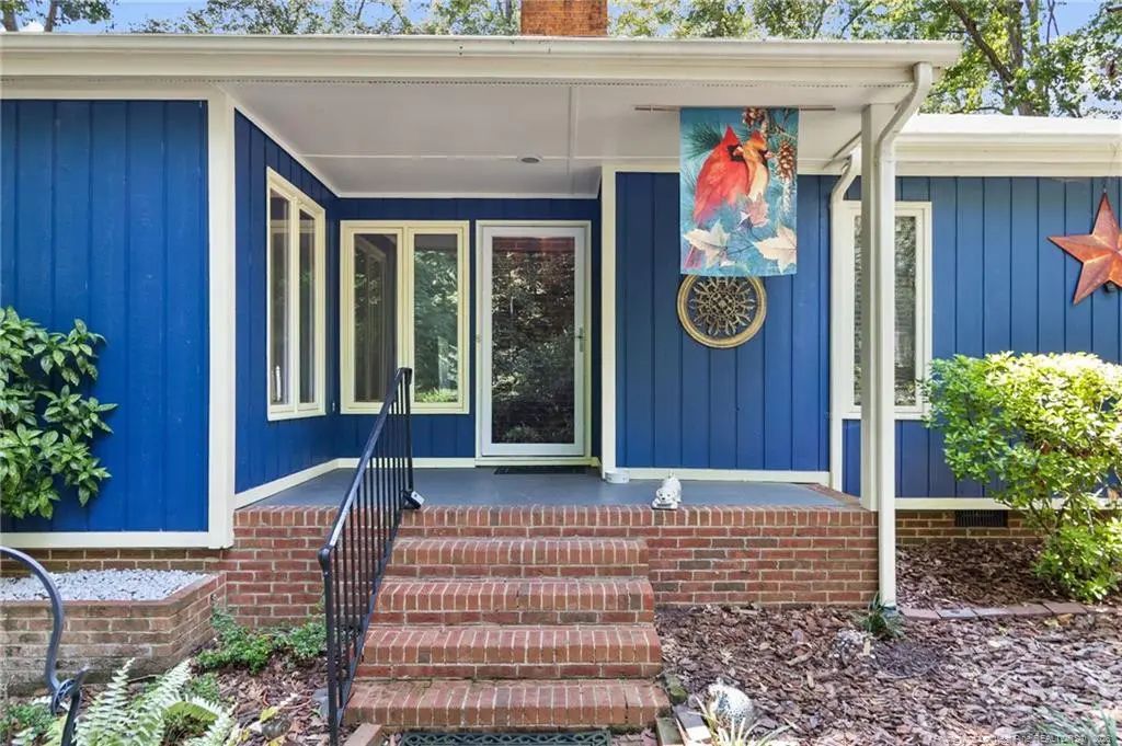 5095 Quail Hollow Road, Sanford