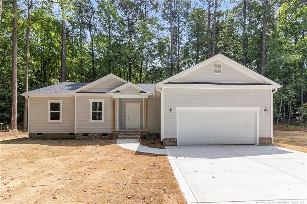 1766 Quince Loop, Sanford