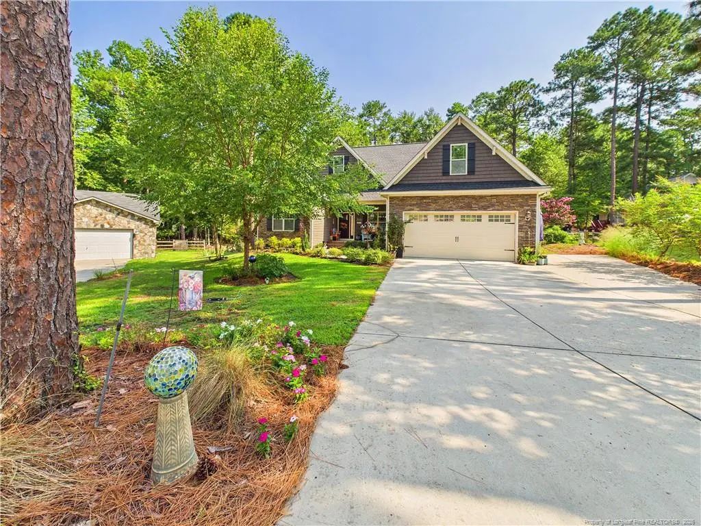 18 Mill Run, Sanford