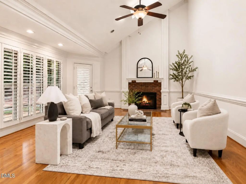 104 Chesley Lane, Chapel Hill
