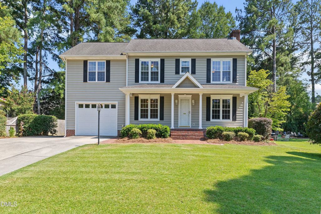 21 Eden Drive, Smithfield