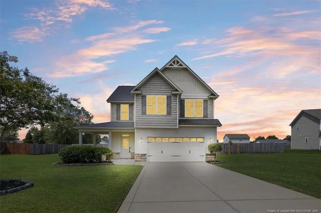 55 Farrow Court, Linden