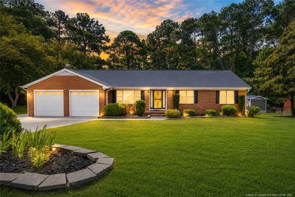 716 Galloway Drive, Fayetteville