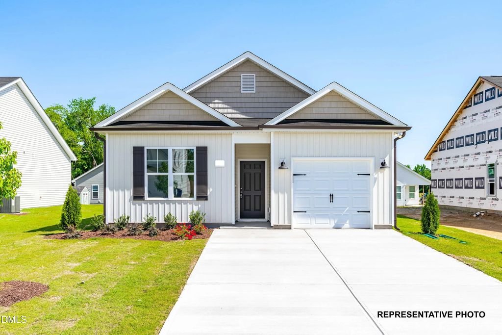 287 Bullseye Court, Middlesex