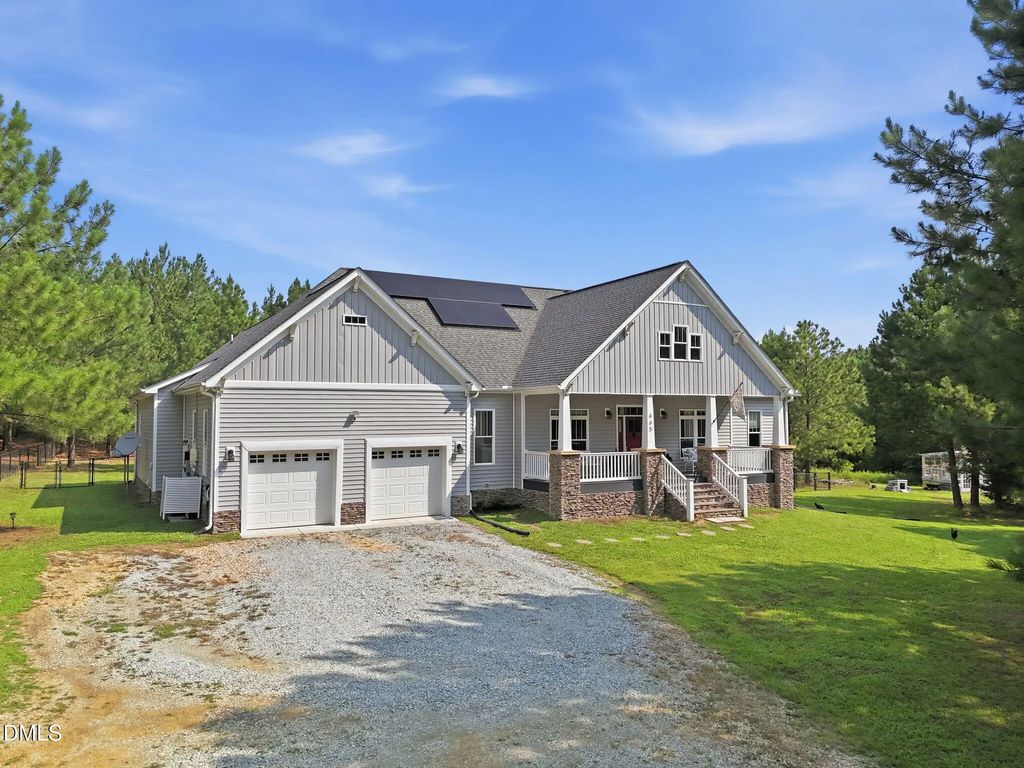 665 Walnut Grove Road, Oxford