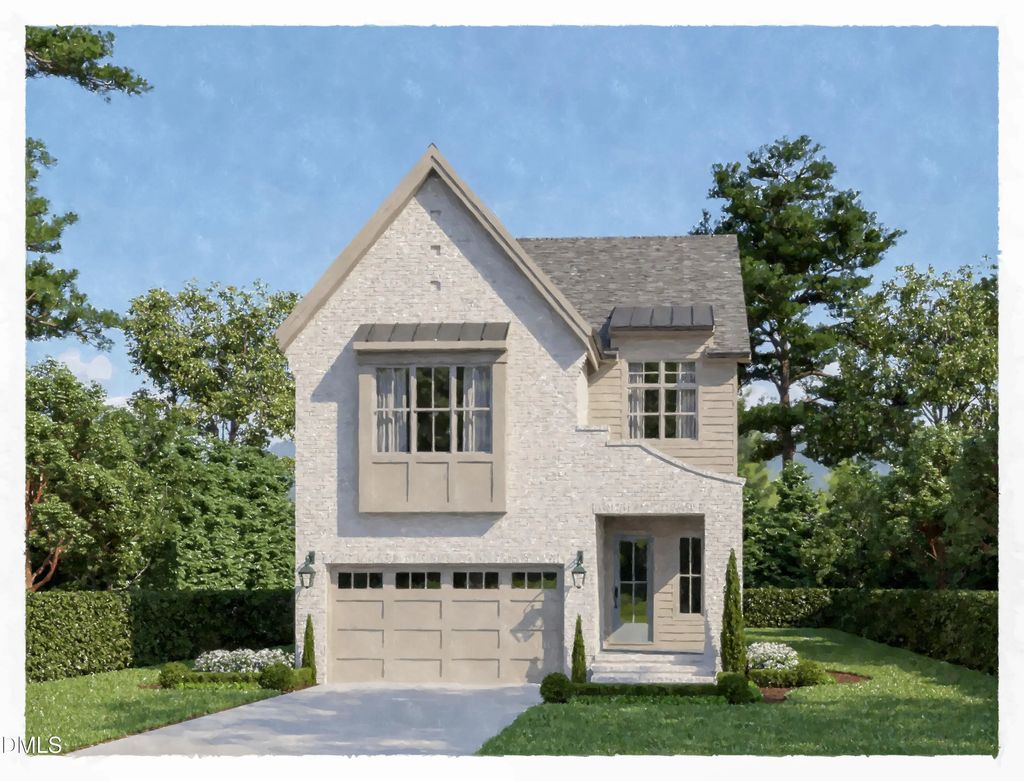 3009 Farrior Road, Raleigh