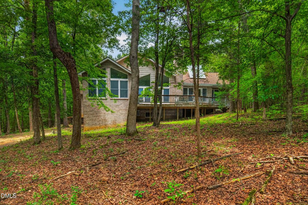 561 Wright Country Road, Ramseur