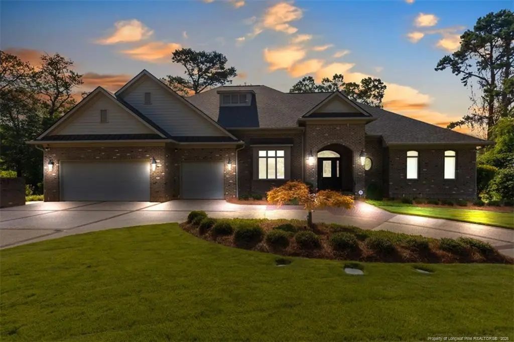 319 Birnam Drive, Fayetteville
