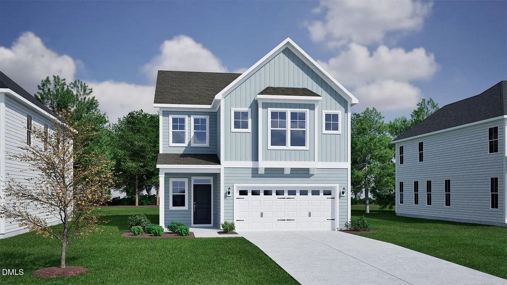 1006 Whispering Willow Court 242, Durham