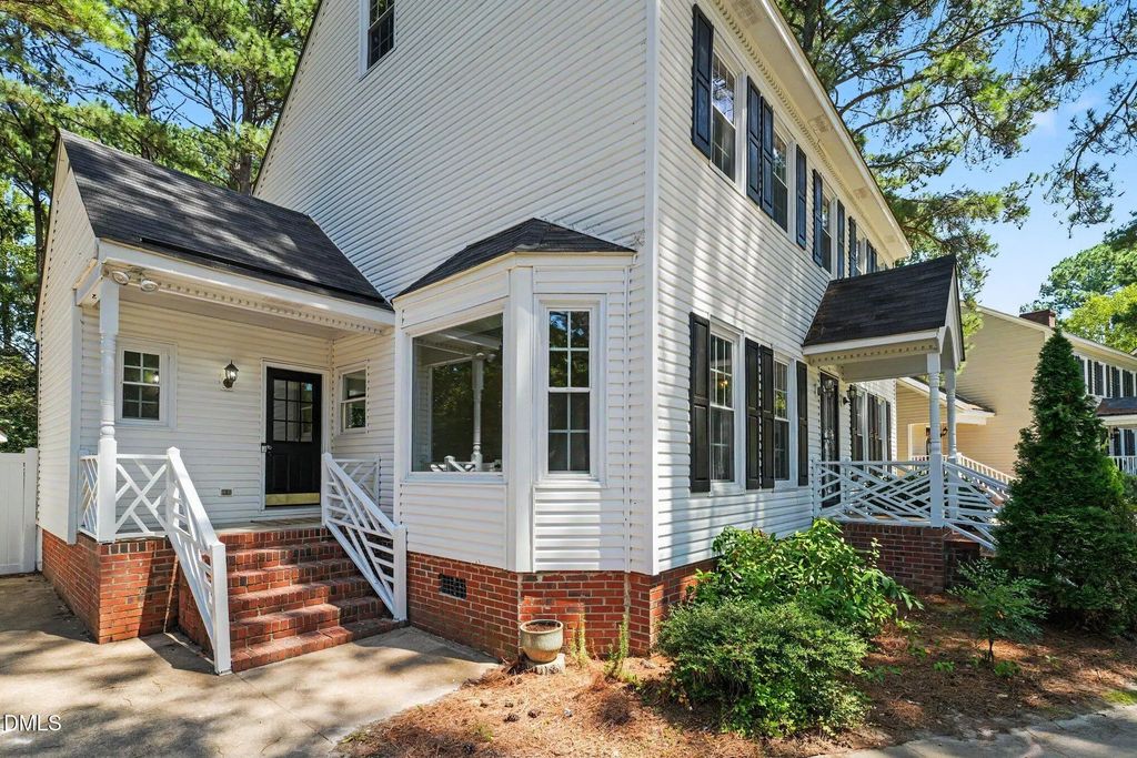 2112 Burnside Drive Nw, Wilson