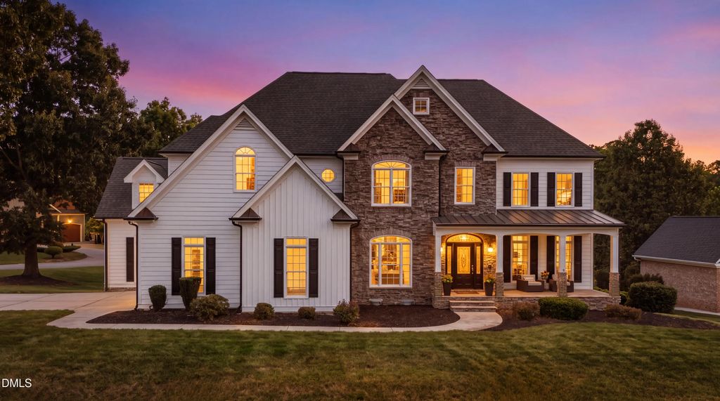 2800 Green Yard Court, Fuquay Varina