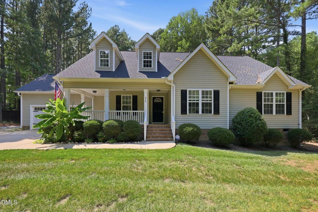 25 Abbington Place, Youngsville