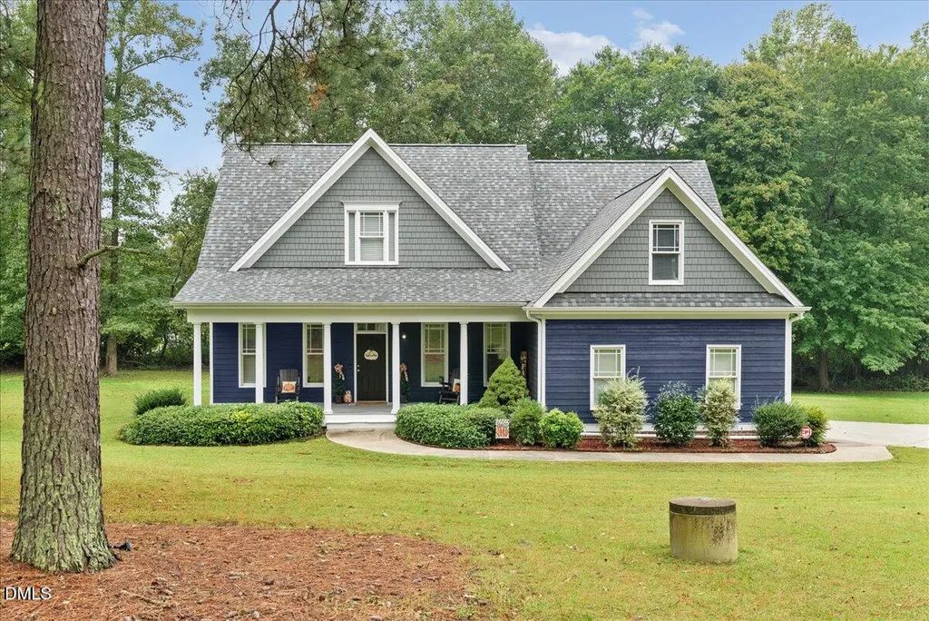 321 Hedrick Drive, Henderson