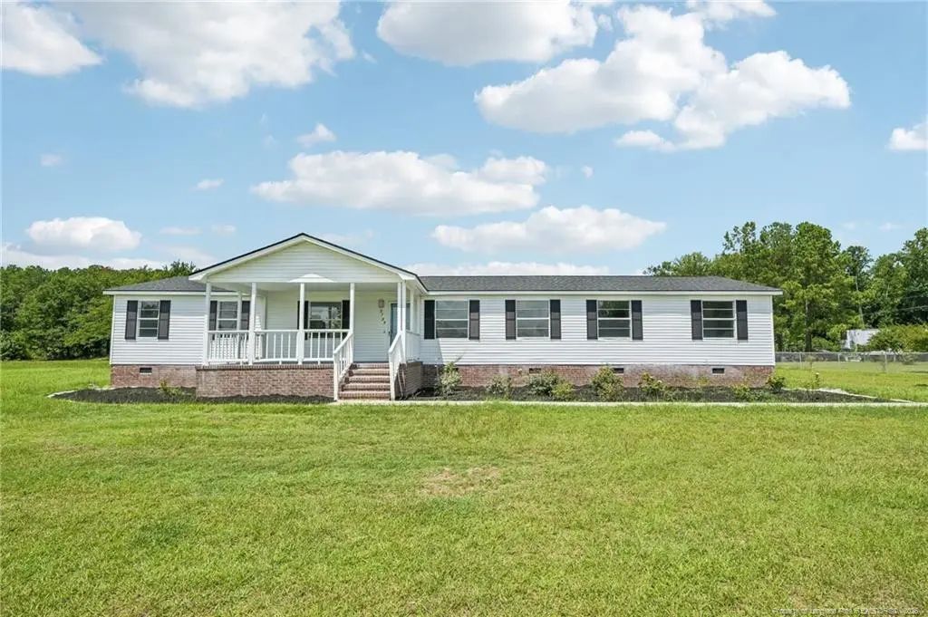 3135 James Dail Road, Eastover