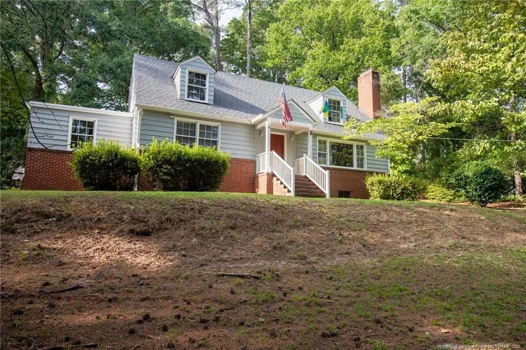 2718 Morganton Road, Fayetteville