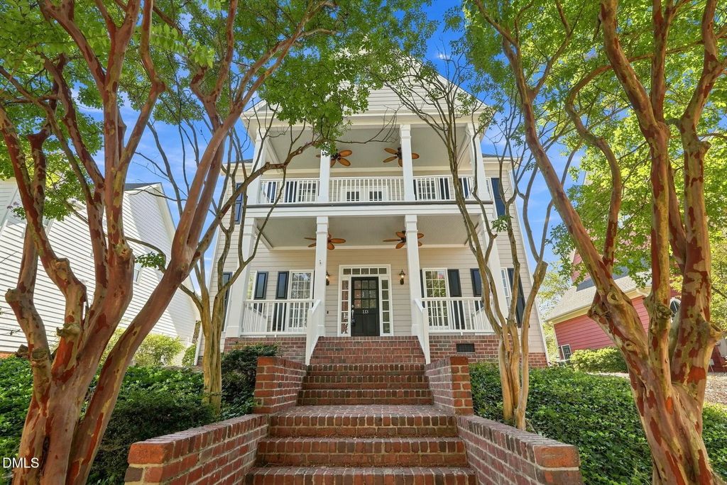 113 Laurel Wreath Lane, Cary