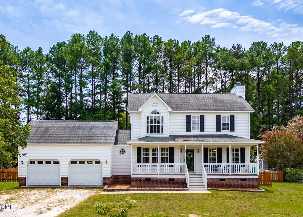 1625 Tall Cane Circle, Willow Springs