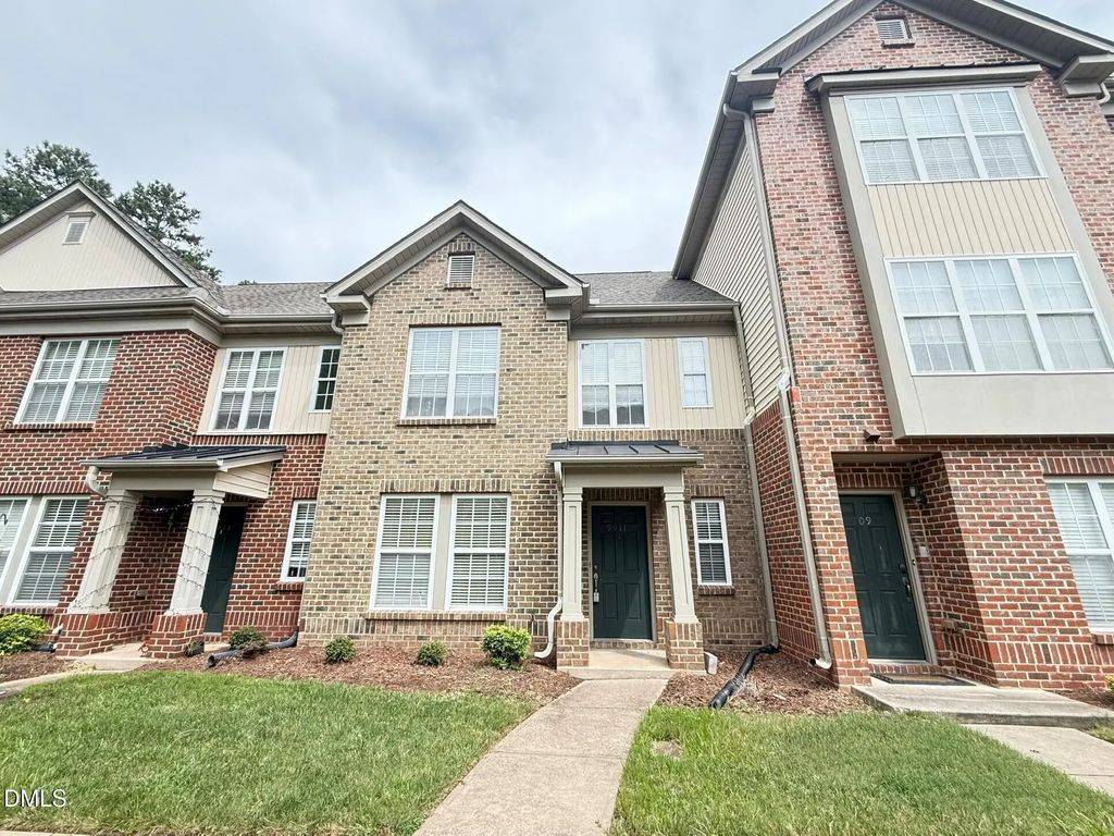 9911 Cleaver Court, Raleigh