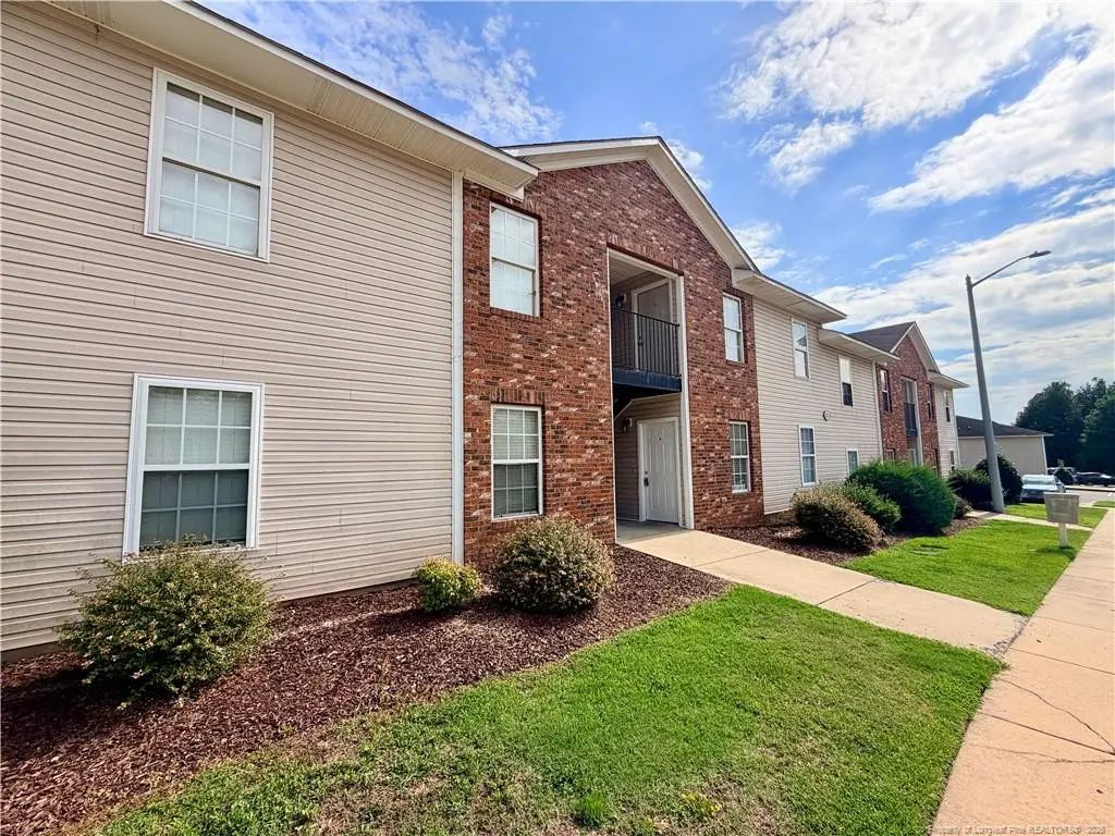3211 Sperry Branch Way B, Fayetteville