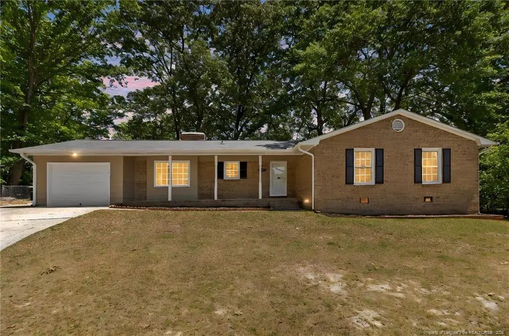 5969 Tamworth Court, Fayetteville