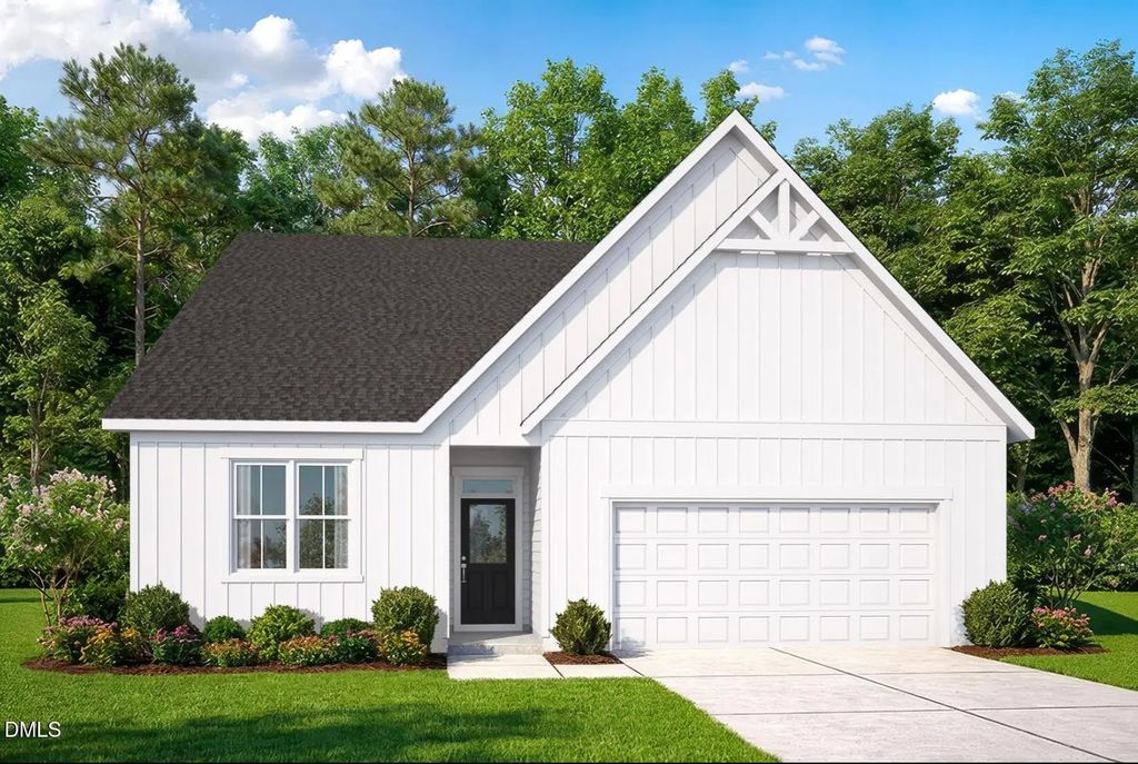 376 Brindle Drive, Fuquay Varina