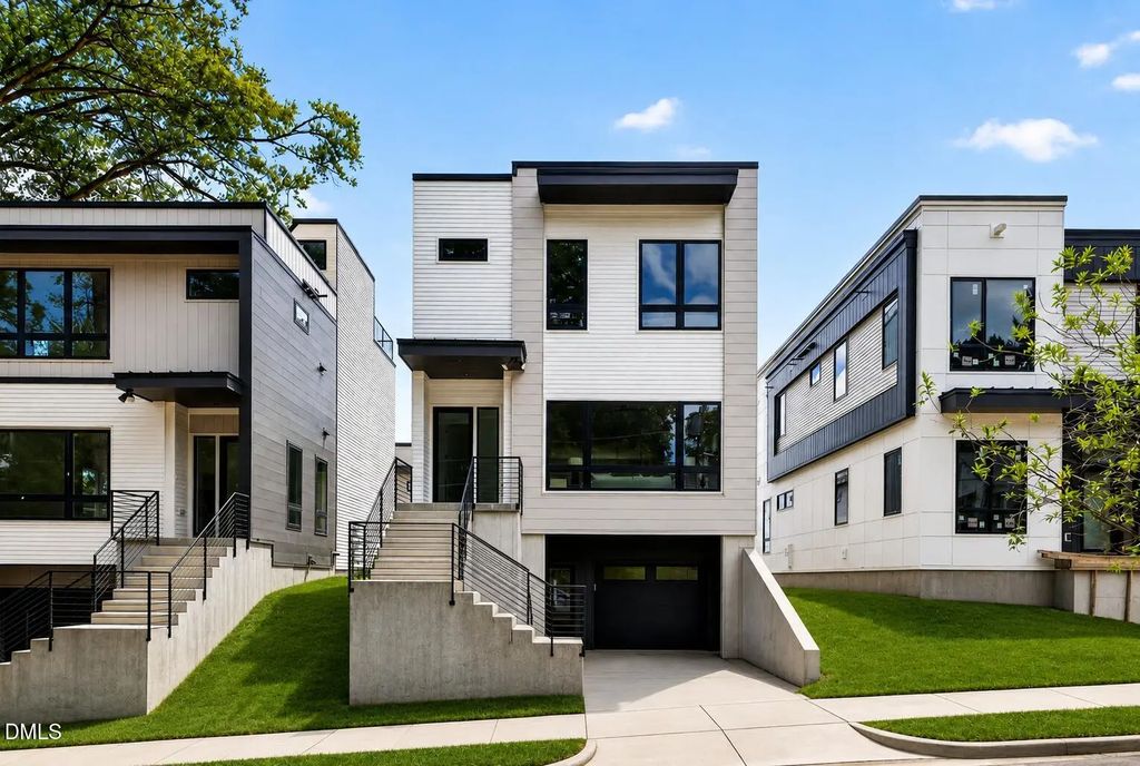 301.5 Bickett Boulevard, Raleigh