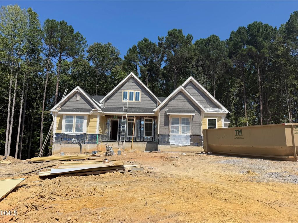 70 Ogden Circle, Clayton