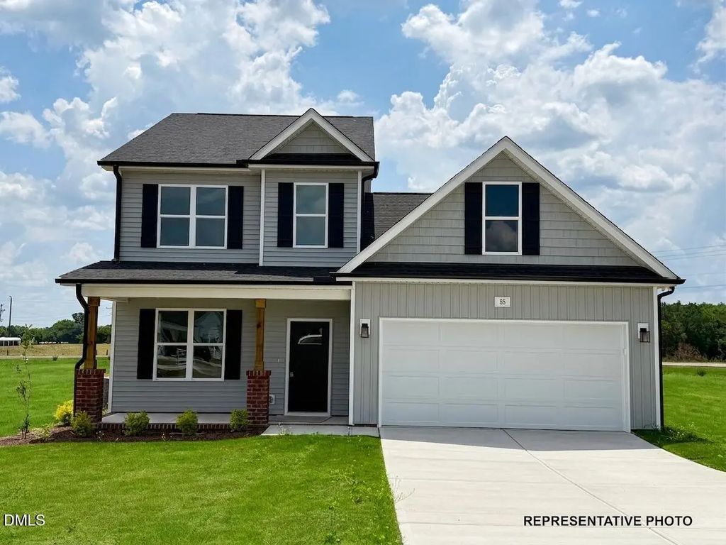 150 Cardovia Way, Wendell