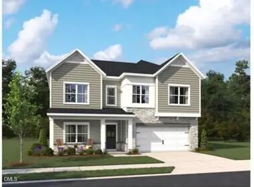 500 Contempo Court 41, Rolesville