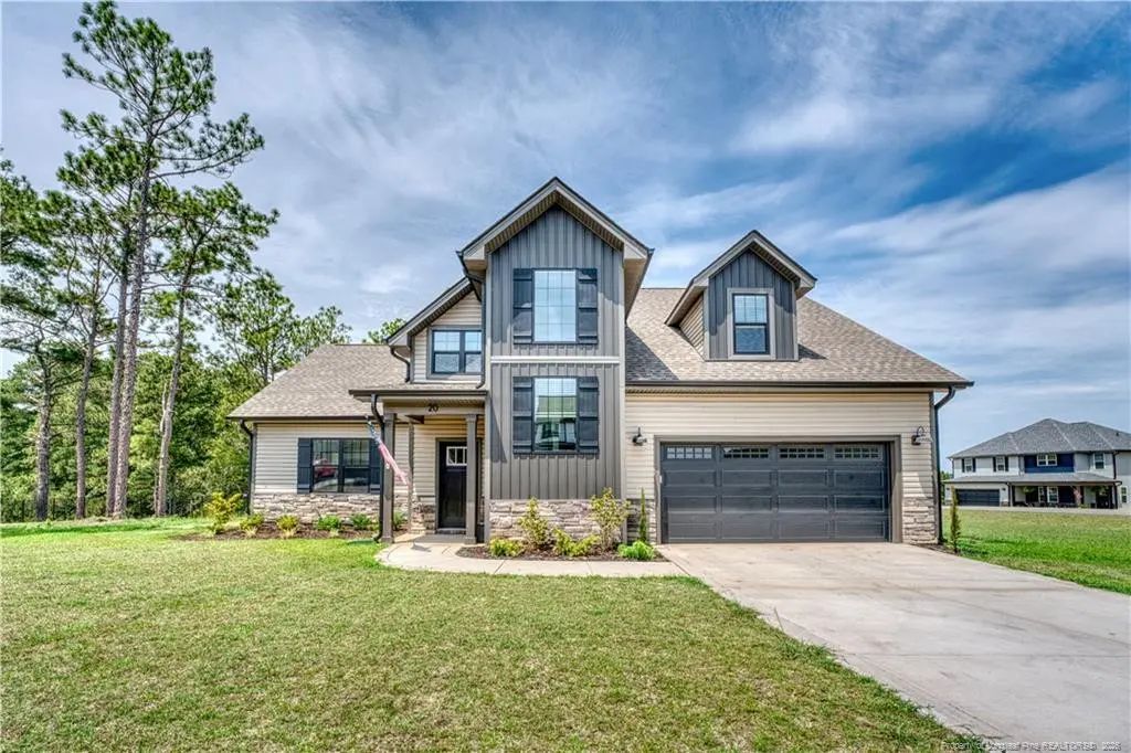 20 Pomegranate Court, Cameron