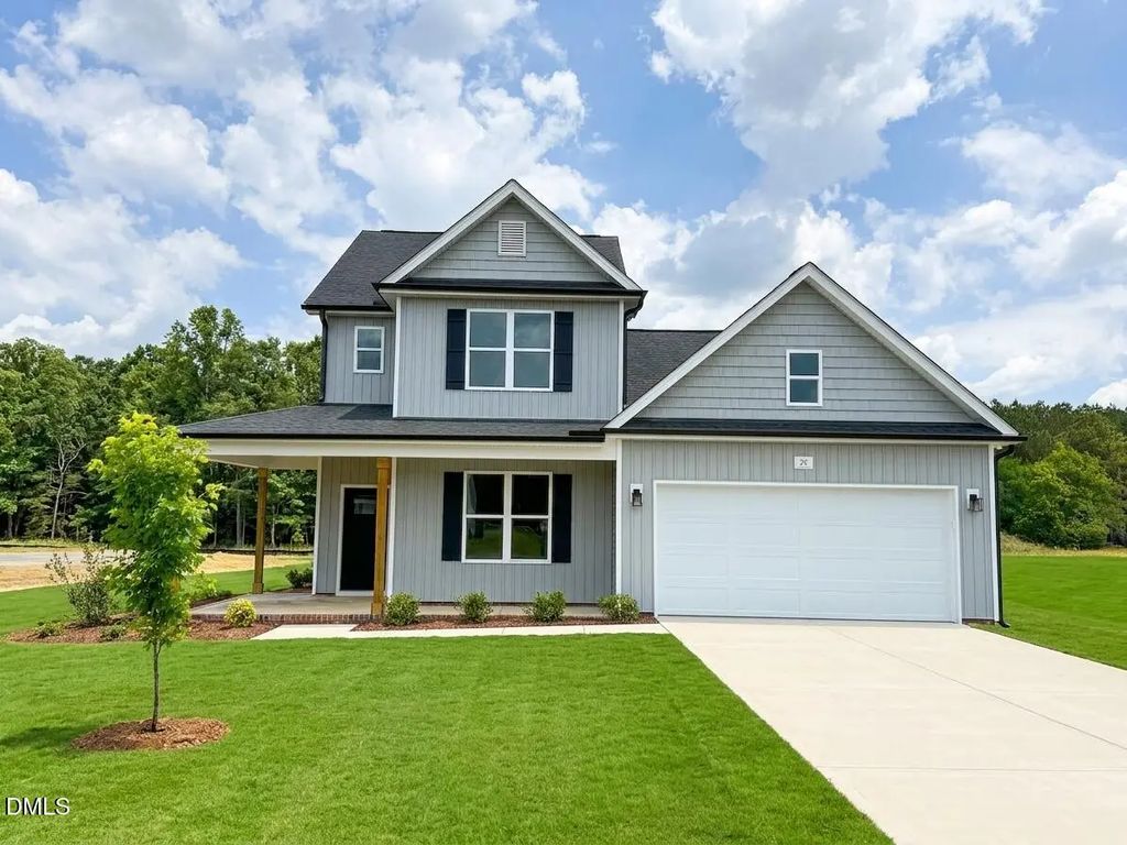 182 Cardovia Way, Wendell