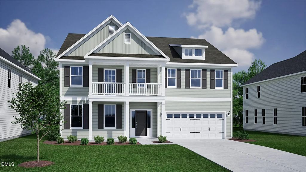 3800 Sweet Ivy Landing 606, Durham