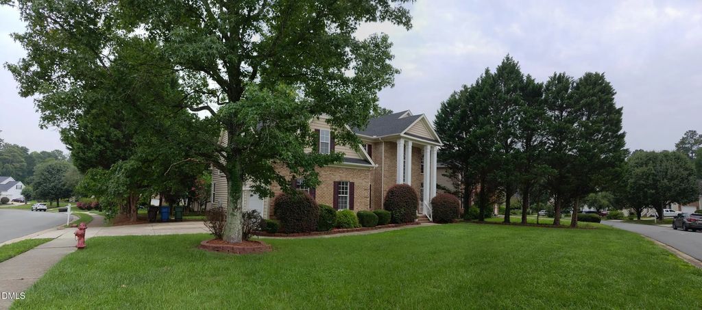 1 Haycox Court, Durham