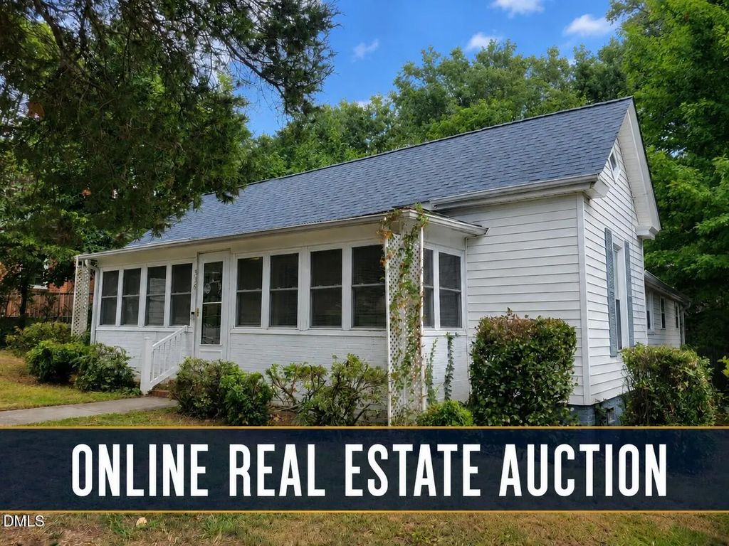 536 Patrick Street, Eden