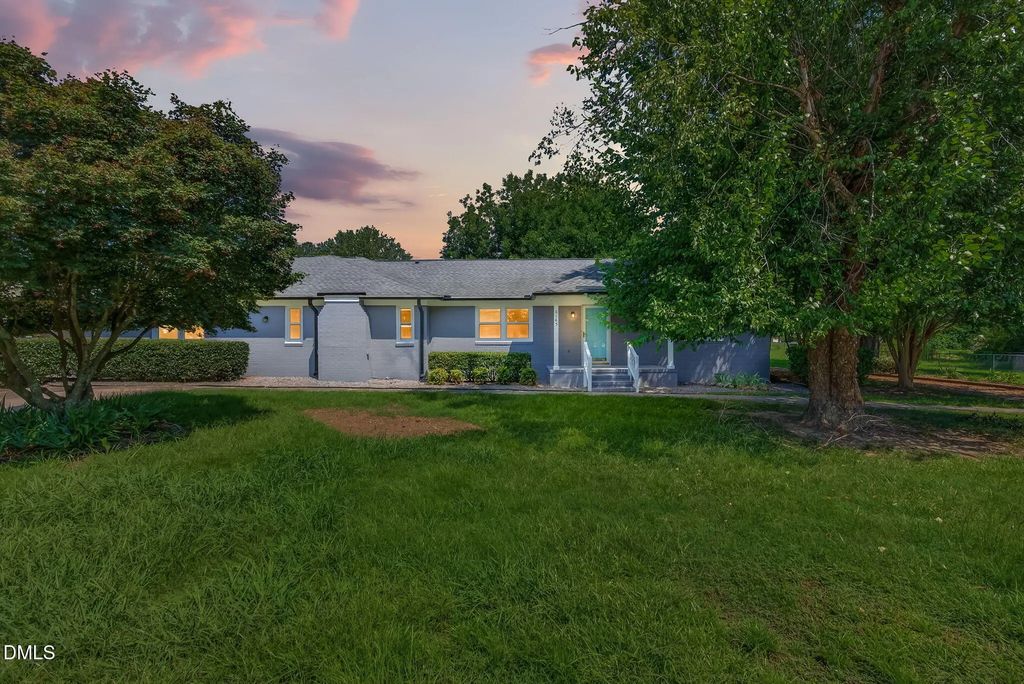 6145 Front Street, Falcon