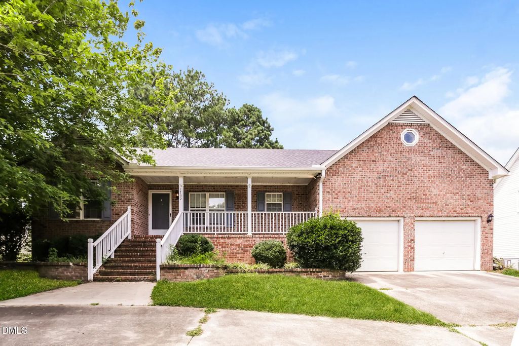 1732 Bobwhite Lane, Rocky Mount
