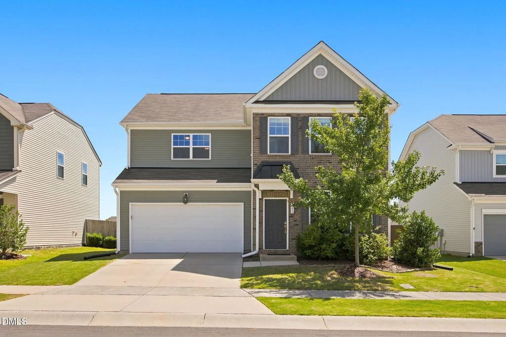 703 Starry Sky Drive, Durham