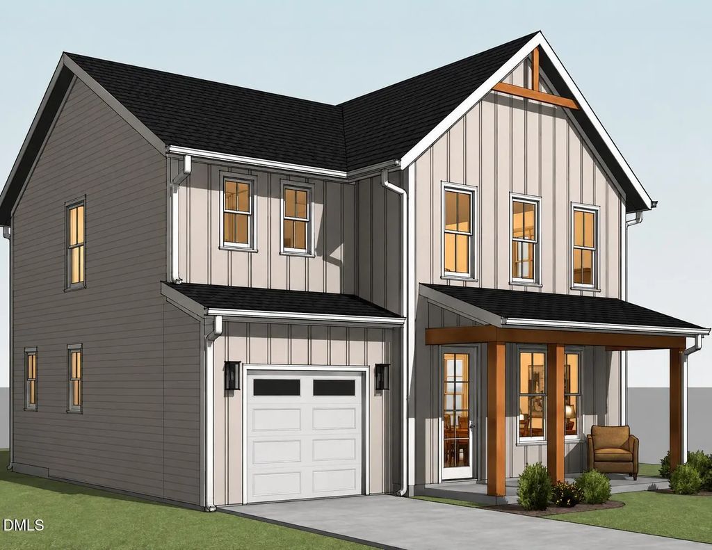 807 E Green Street, Franklinton